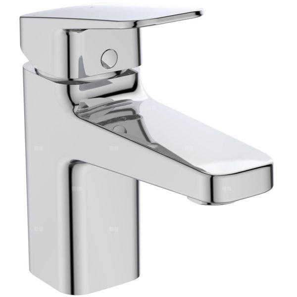 CERAPLAN BATERIA UMYWALKOWA H75 RMTD BS 5L