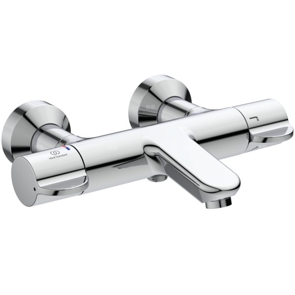 CERAPLUS 2 BAT. WANN-NAT. TERM. S/ON-OFF