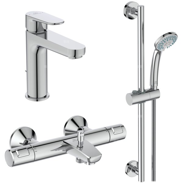 CERATHERM T25 Pakiet promocyjny BSH/BSN/SHK