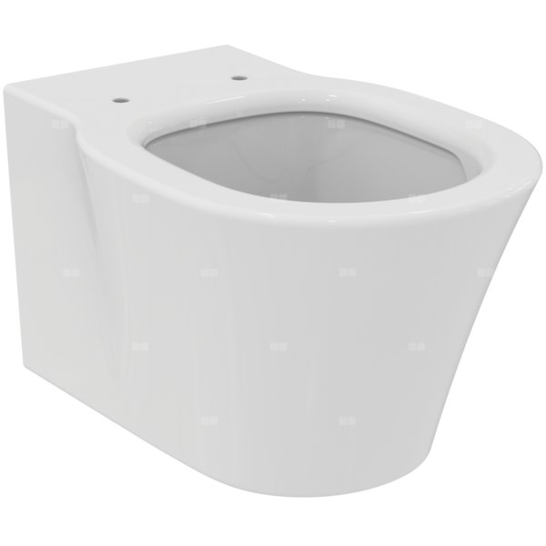 Miska WC wisząca IDEAL STANDARD CONNECT AIR