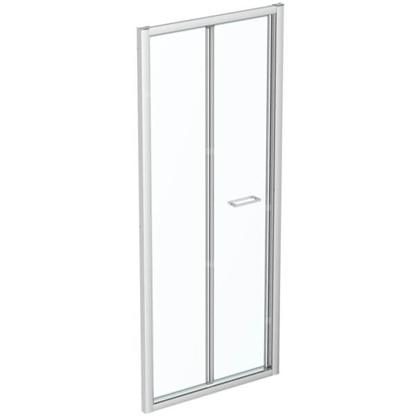 CONNECT 2 DRZWI SKŁ. 85 TSP SIL.BR