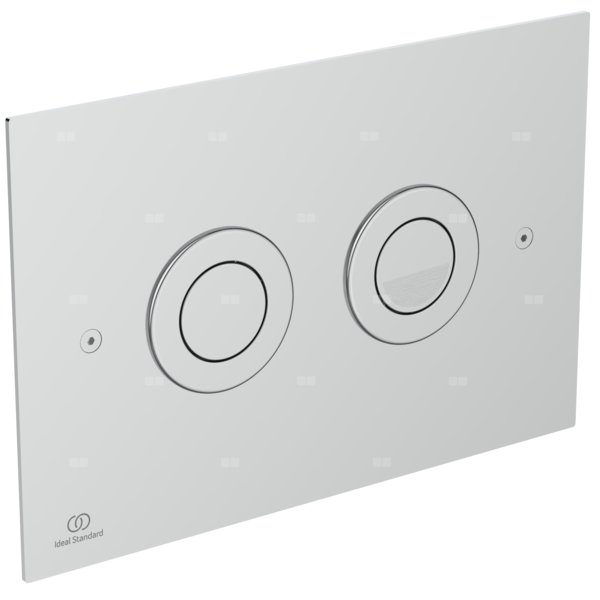 SEPTA PRO P1 PNEUMAT. PRZYCISK SPŁUKUJ.