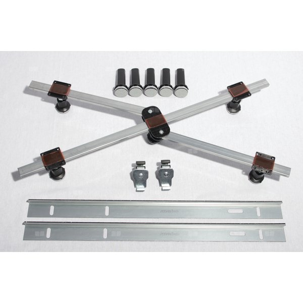 NOGI DO BRODZIKA, ROZM. 1