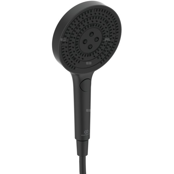 IR SOLOS SŁUCHAWKA 3F 130MM SBLK