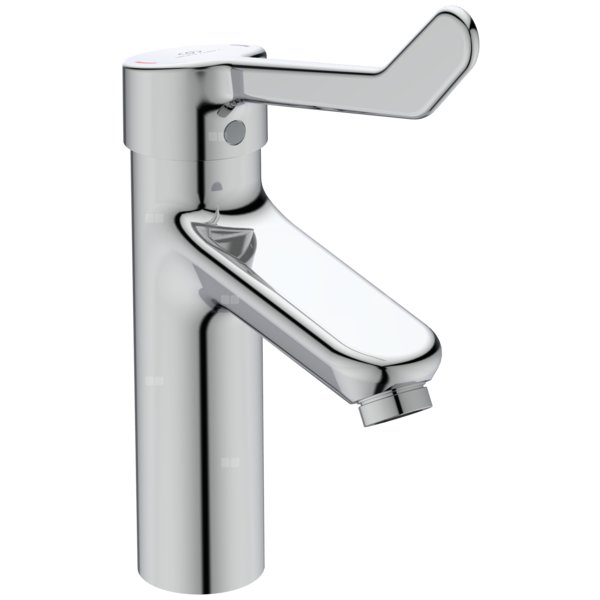 CERAPLUS 2 BAT. UM. STOJACA GRANDE B/K