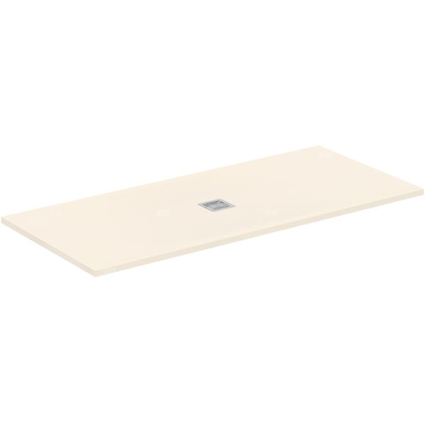 ULTRA FLAT S + BRODZIK 180X80 SAND