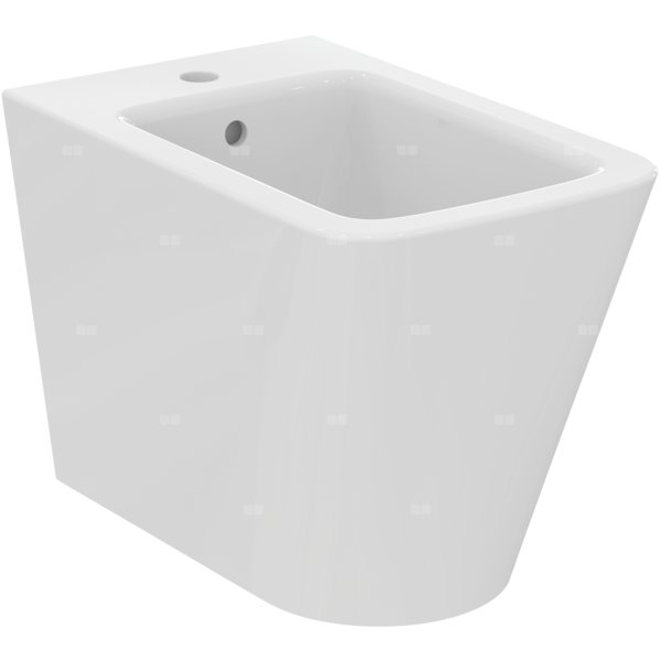 BLEND CUBE BIDET STOJĄCY
