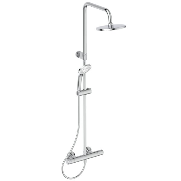 CERATHERM FLEX T25 System natryskowy