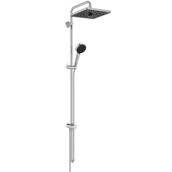 CERATWIST T25+ SYS. NAT. 2F 260 SQR CHR