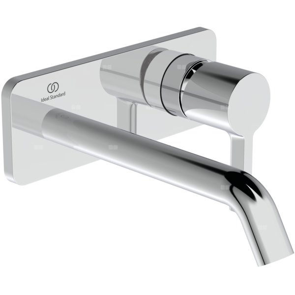 JOY BATERIA UMYWALKOWA B-IN 18O KIT2 CHR