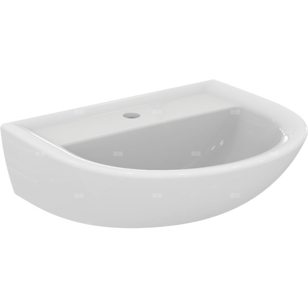 ULYSSE UMYWALKA 55X46 BEZ OTW. PRZELEW.