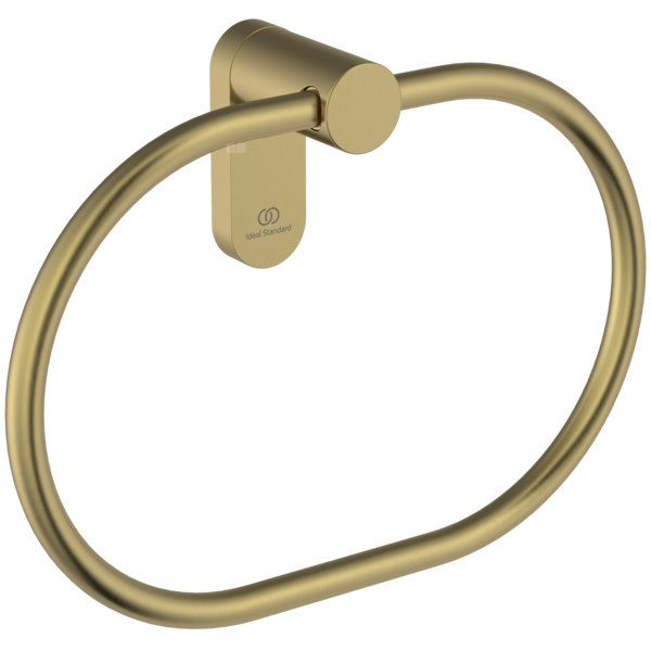 CONCA WIESZAK OKR. GOLD