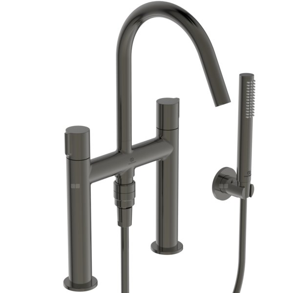 JOY BATERIA WAN-NAT. 2-OTW. UK MGN GREY