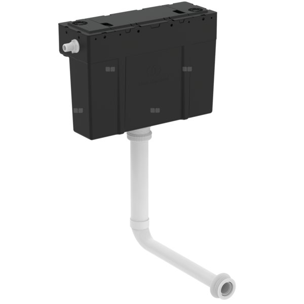 CONCEALA 3 ZBIORNIK PNEUM.6/4L Z DOP.BOC