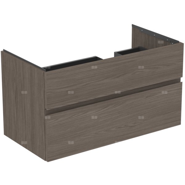 FINESSE SZAFKA UMY. 2D 100X50CM RT DKEM