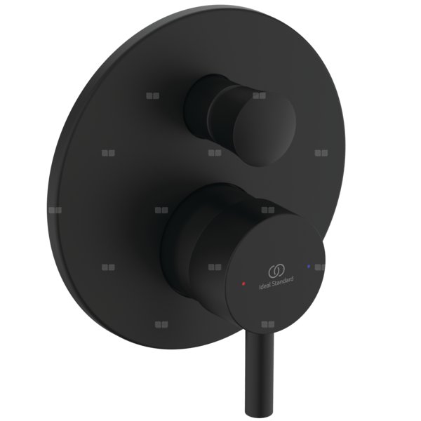 CERALINE BATERIA WANNOWA-NAT. POD/A1300NU SBLK