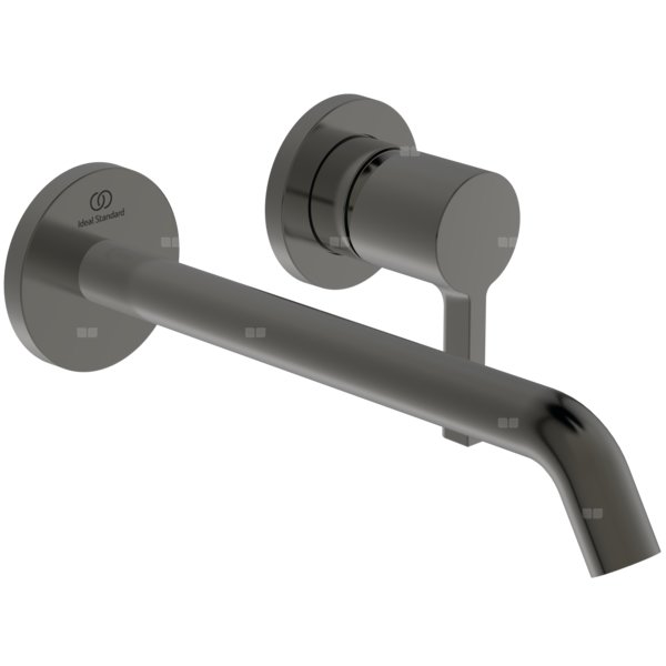 JOY BATERIA UMYWALKOWA B/IN 220 KIT2 MGN GREY