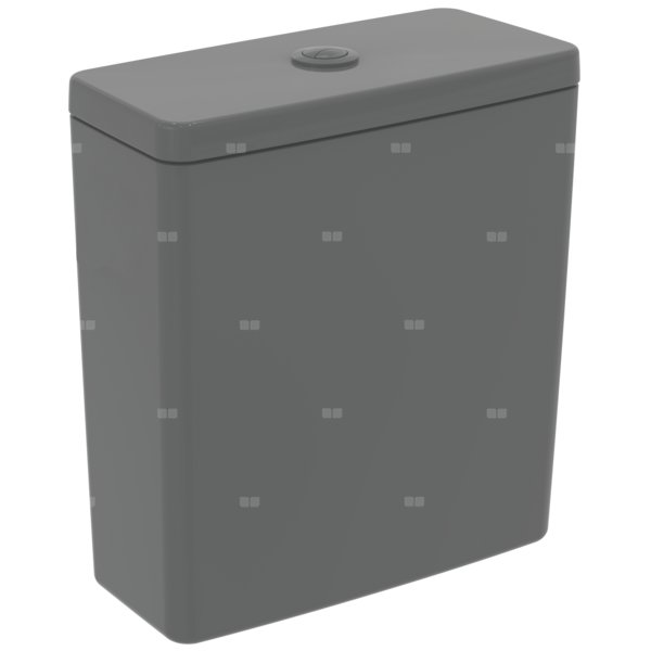 IS I.LIFE A ZBIORNIK 4.5/3 DO.Z TYŁ GREY