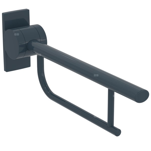 CONTOUR 21 UCHWYT SKŁADANY 65 CM CZARNY