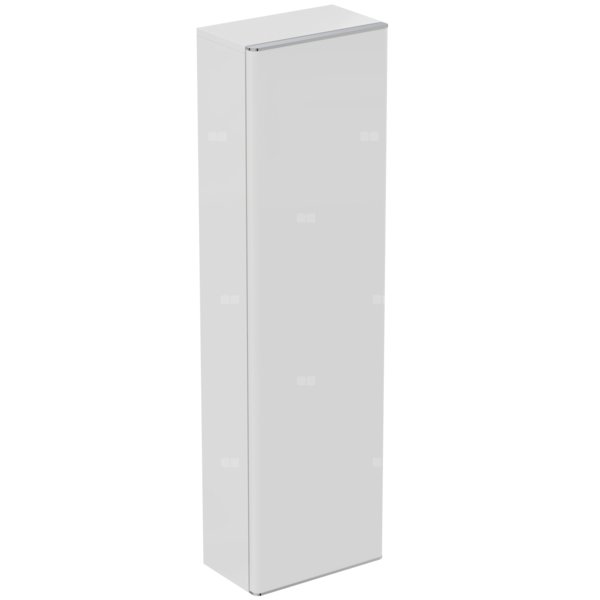 ADAPTO IPPARI 1/2 COLUMN 123X35 GLS WHT