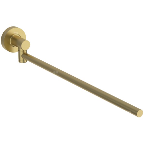 IOM PORĘCZ NA RĘCZ. 370 POJ. BRUSH. GOLD