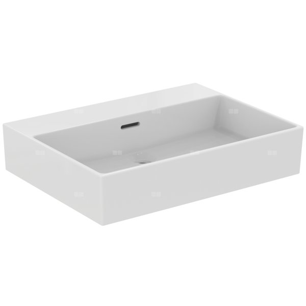 EXTRA UMYWALKA 60 CM B/O SZLIFOWANA