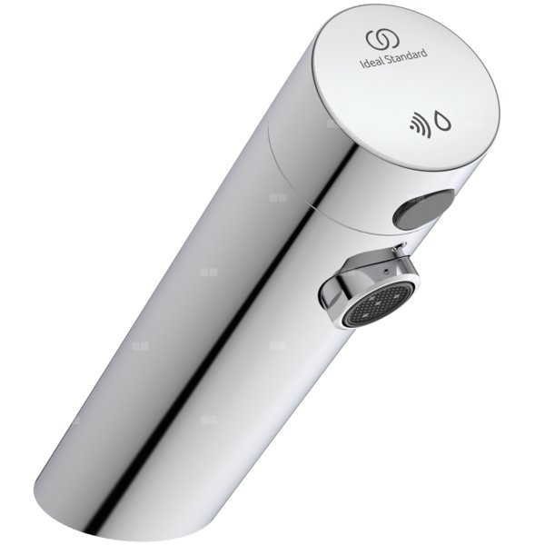 SENSORFLOW NEW Bateria umywalkowa elektroniczna stojąca 6V