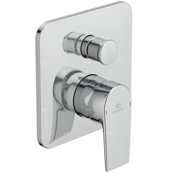 TESI BAT. WANNOWA-NATRYSKOWA PODTYNK.