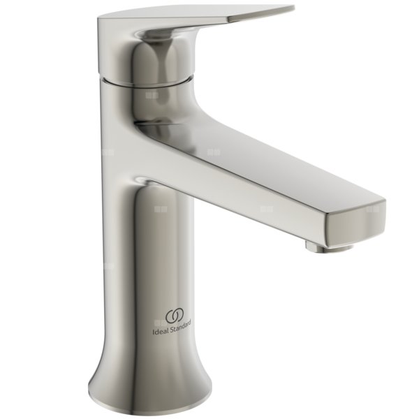 Bateria umywalka LDV R-MTD 5L NO PUW SILV ST