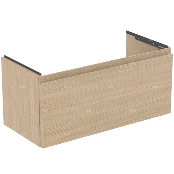FINESSE SZAFKA 80X38CM WOAK