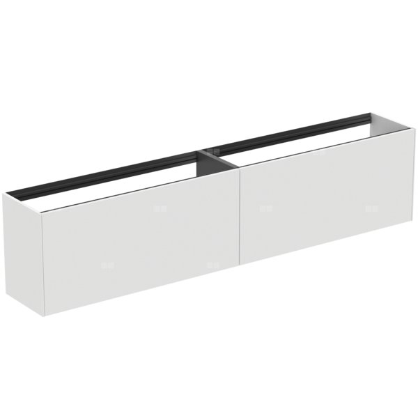 CONCA SZAFKA 240X37X55 2 DR NOWTOP WHMT