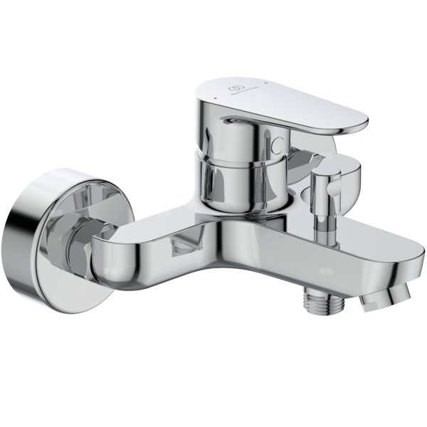 TYRIA BATERIA WANNOWO-PRYSZNICOWA