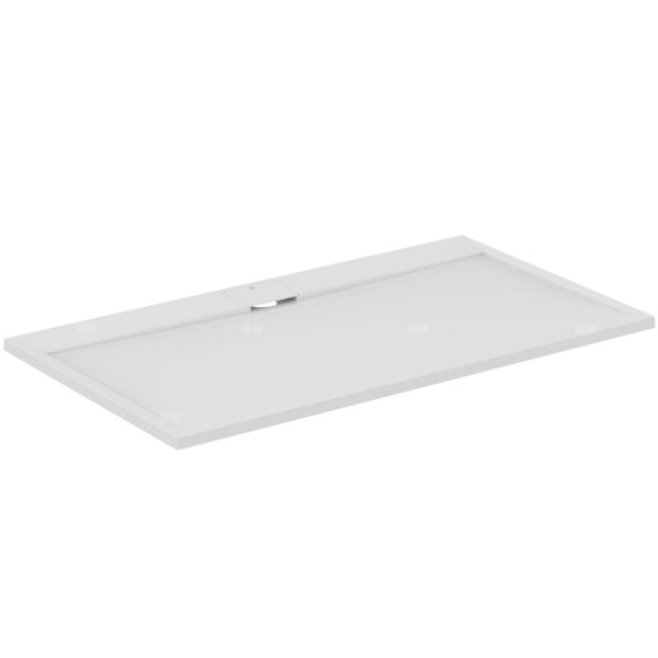 ULTRAFLAT S I.LIFE BRODZIK 160X90 WHITE