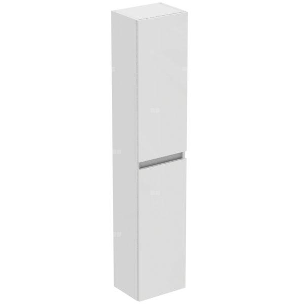 EUROVIT+/ULYSSE+/PROSTOTA+, szafka 300x236x1500 mm, 2 drzwi