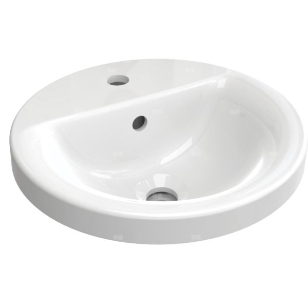 CONNECT UMYW. WPUSZCZ. W BLAT 38CM