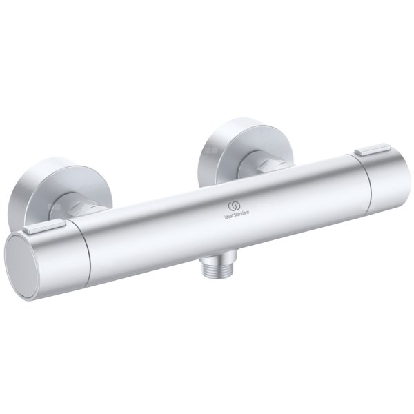 CERATHERM ALU+ BAT. NAT. TERM. SI