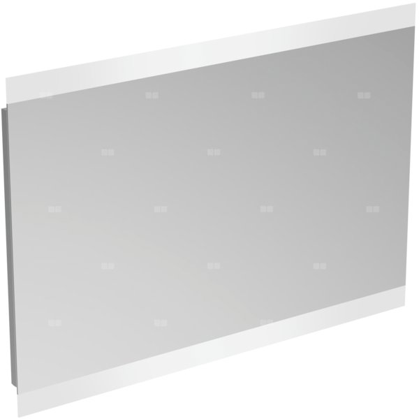 M+L LUSTRO WYS. LIGHT 100X70 76.1W 230V