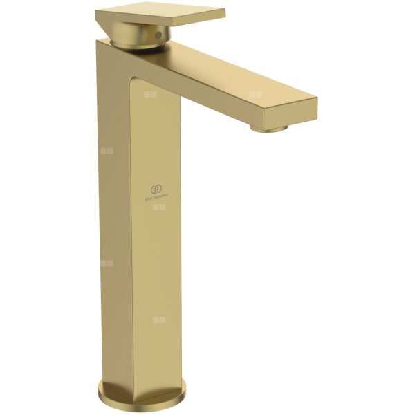 EXTRA BAT. UMYW. VSL 5L PUW/M BR GOLD