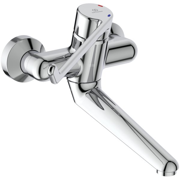 CERAPLUS BATERIA UMYWALKOWA ŚCIENNA Z PR