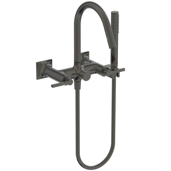 JOY NEO Bateria wannowo-natryskowa DC LEVER ACC MGNGR