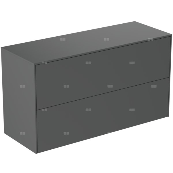 CONCA SZAFK 100X37X55 2 DR+WTOP NOC ANMT