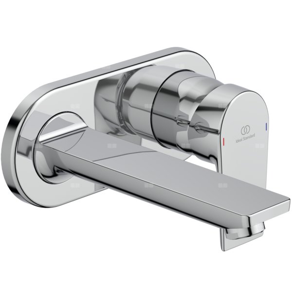 TESI BATERIA UMYWALKOWA PODTYNKOWA