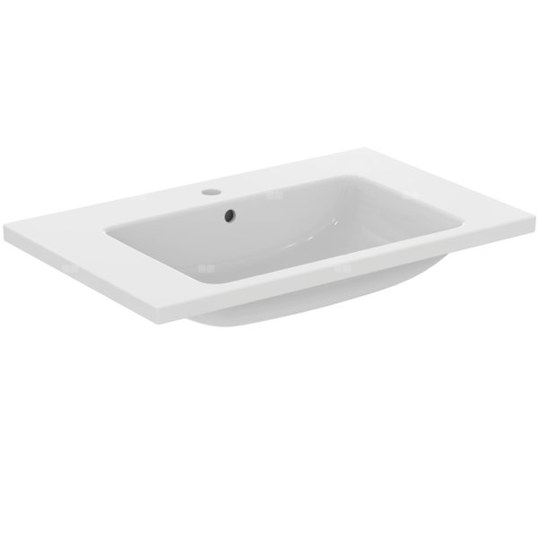 IS I.LIFE B UMYWALKA 84 WHITE BXD