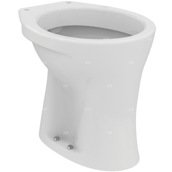 Miska WC stojąca IDEAL STANDARD ECCO