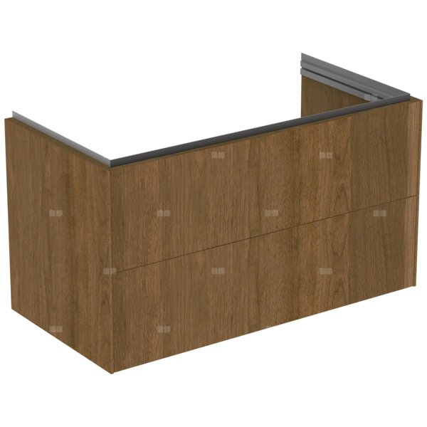 CONCA Szafka podumywalkowa 100x50x55 -2 DR DKWN