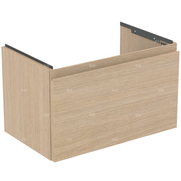 FINESSE SZAFKA 60X38CM WOAK