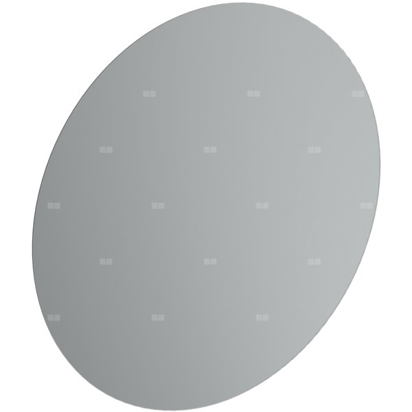 CONCA LUSTRO ZAOKR. 120 AMBIENCE