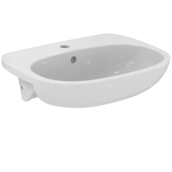 TESI UMYWALKA PÓŁBLAT. 55 CM