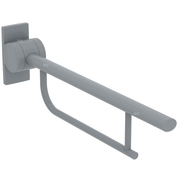 CONTOUR 21 UCHWYT 80 SZARY SKŁADANY G4