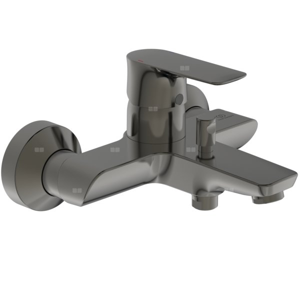 CONNECT AIR BATERIA WANNOWA-NATRYSKOWA MAGNETIC GREY